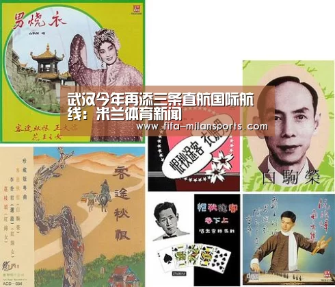 武汉今年再添三条直航国际航线:米兰体育新闻(图1) 米兰球队