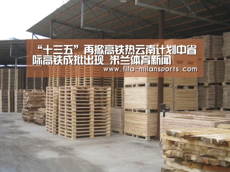 “十三五”再掀高铁热云南计划中省际高铁成批出现_米兰体育新闻(图2) 意甲